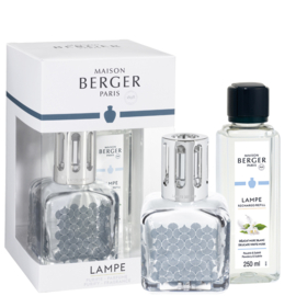 Maison Berger Giftset Glacon Ginkgo