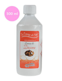 Wasparfum Zircona - 500 ml