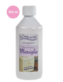 Wasparfum Marsiglia met Marseille zeep 500 ml