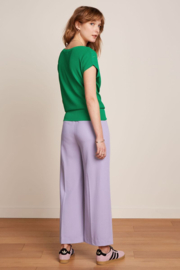 Top - Ann Top Costa - Ultra Green - King Louie