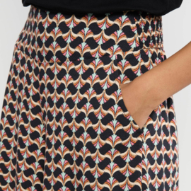 Culotte - In Full Bloom - rainbow brush - Blutsgeschwister
