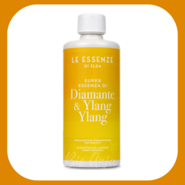 Wasparfum Diamante Ylang-Ylang 500 ml