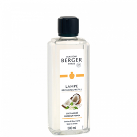 Lampe Berger - Coconut Monoi 500 ml