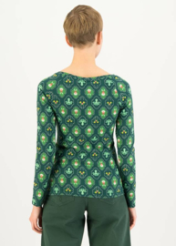 Shirt Savoir Vivre - Frida the octopus - OUTLET