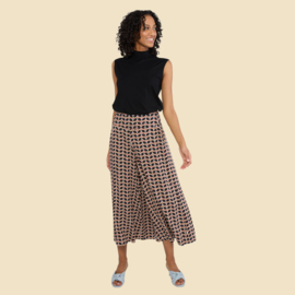 Culotte - In Full Bloom - rainbow brush - Blutsgeschwister