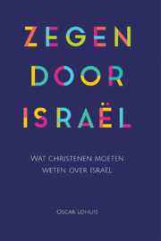 Zegen door Israël