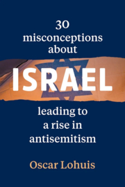 30 Misconceptions about Israel leading to a rise in antisemitism