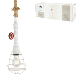 Lumineo Brandweerslang Lamp