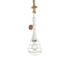 Lumineo Brandweerslang Lamp