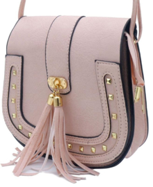 Handbag Pink