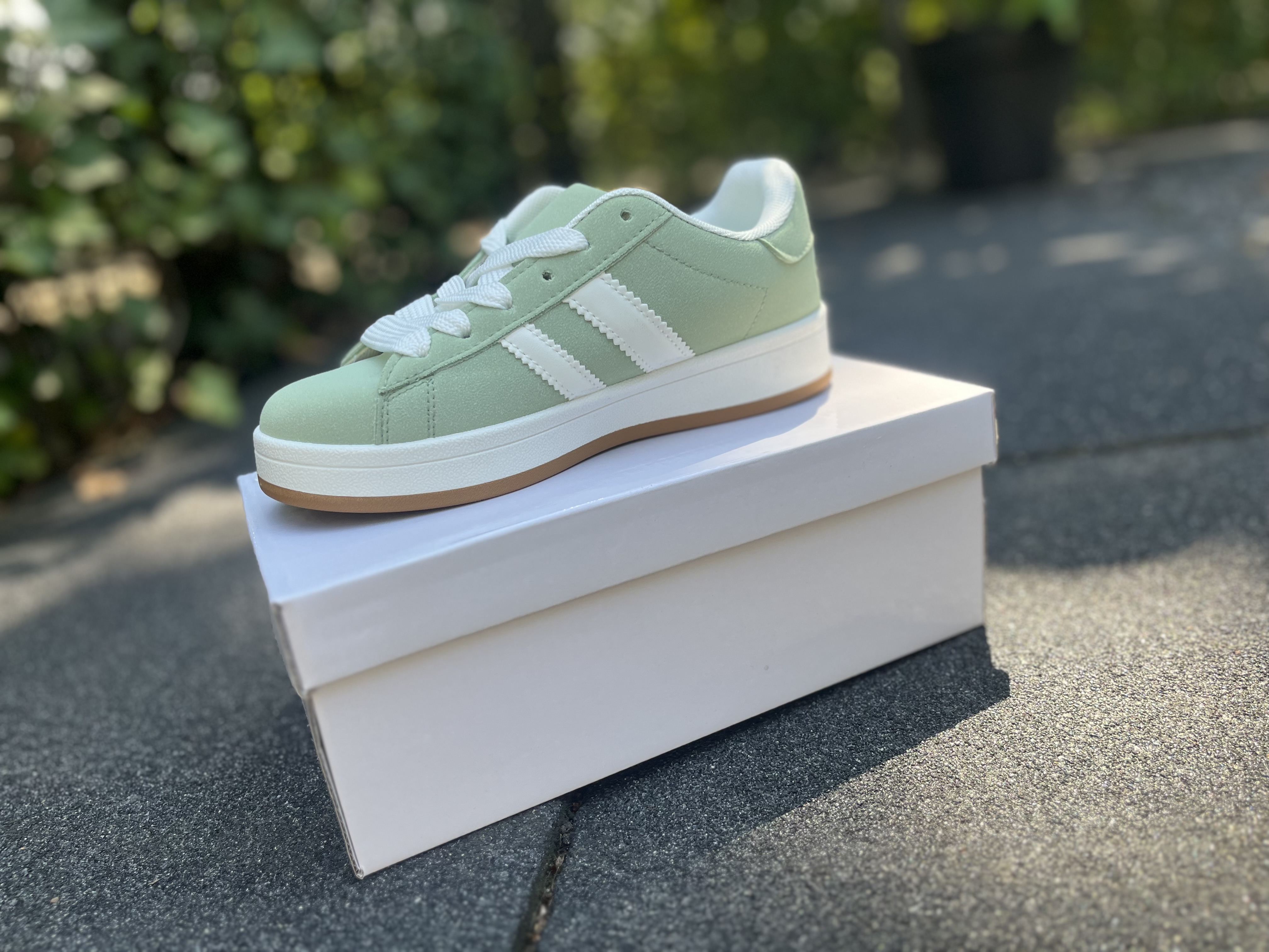 Sneaker Mint