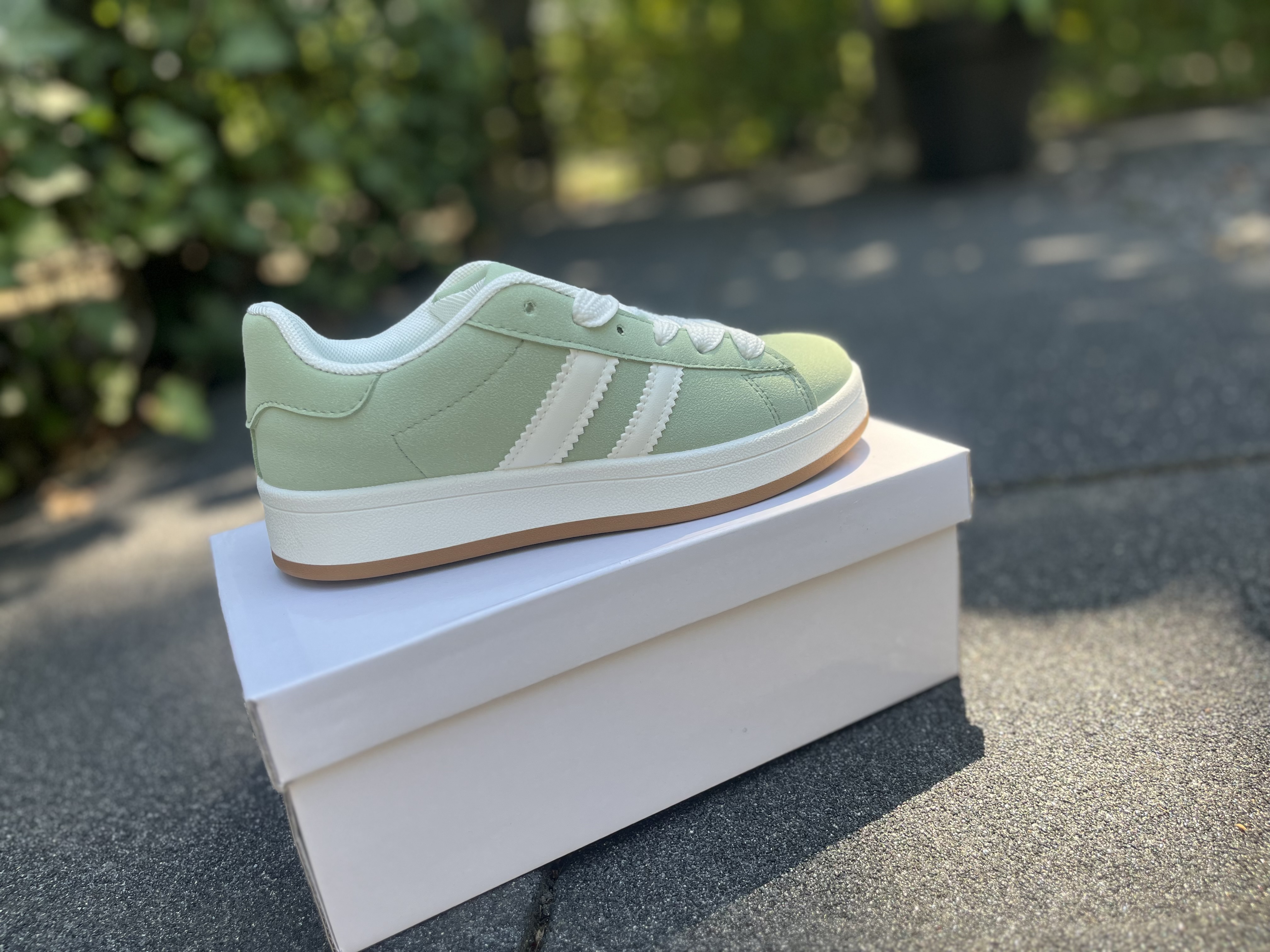 Sneaker Mint
