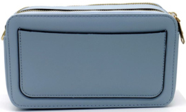 Shoulder Bag blauw