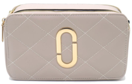 Shoulder Bag Beige
