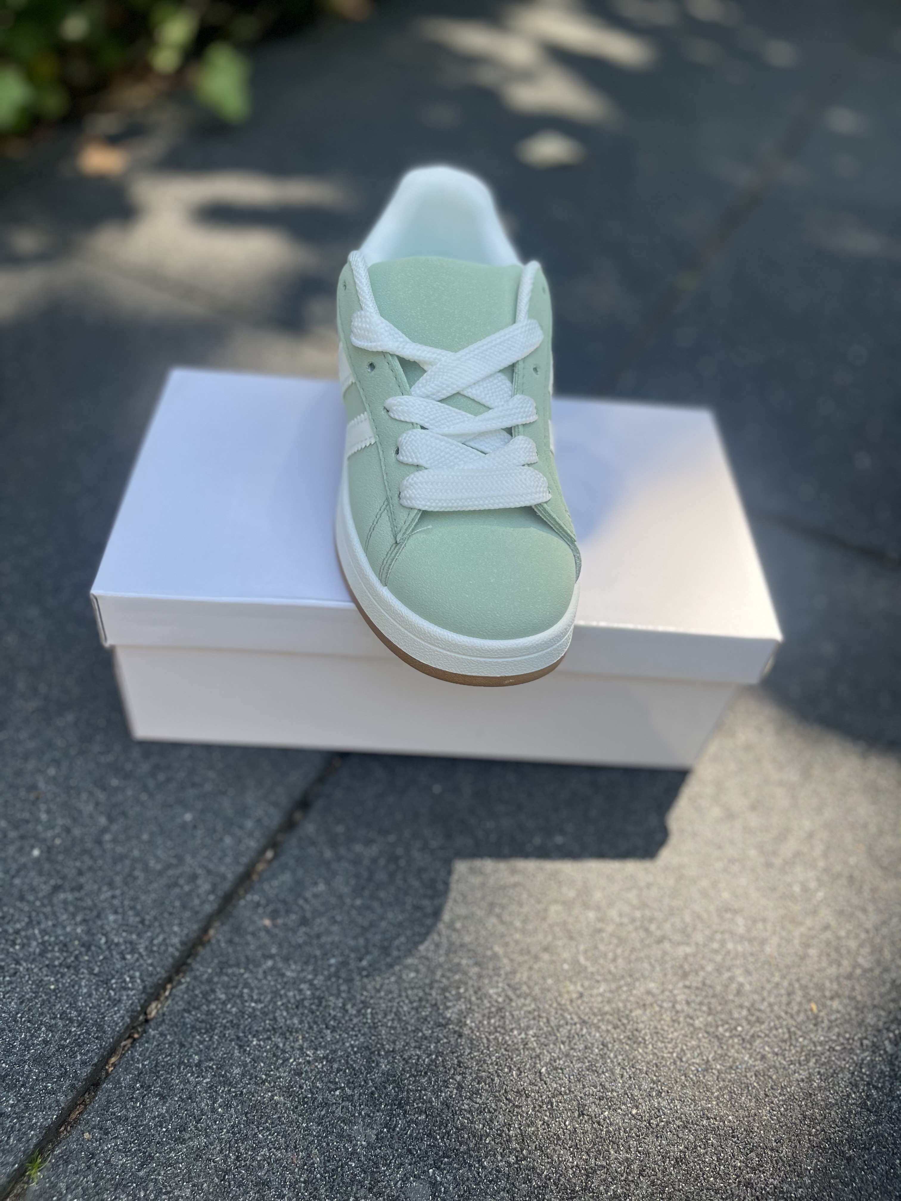 Sneaker Mint