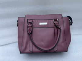 Handtas Bordeaux
