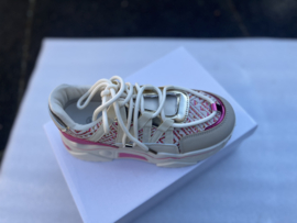 Sneaker Roze