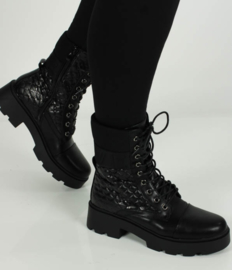 Boot Berret