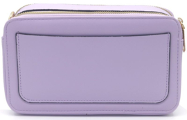 Shoulder Bag Paars