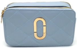 Shoulder Bag blauw