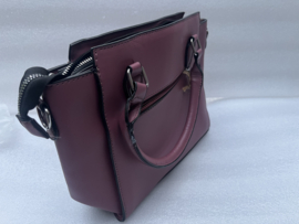 Handtas Bordeaux