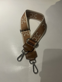 Tas Riem Cognac
