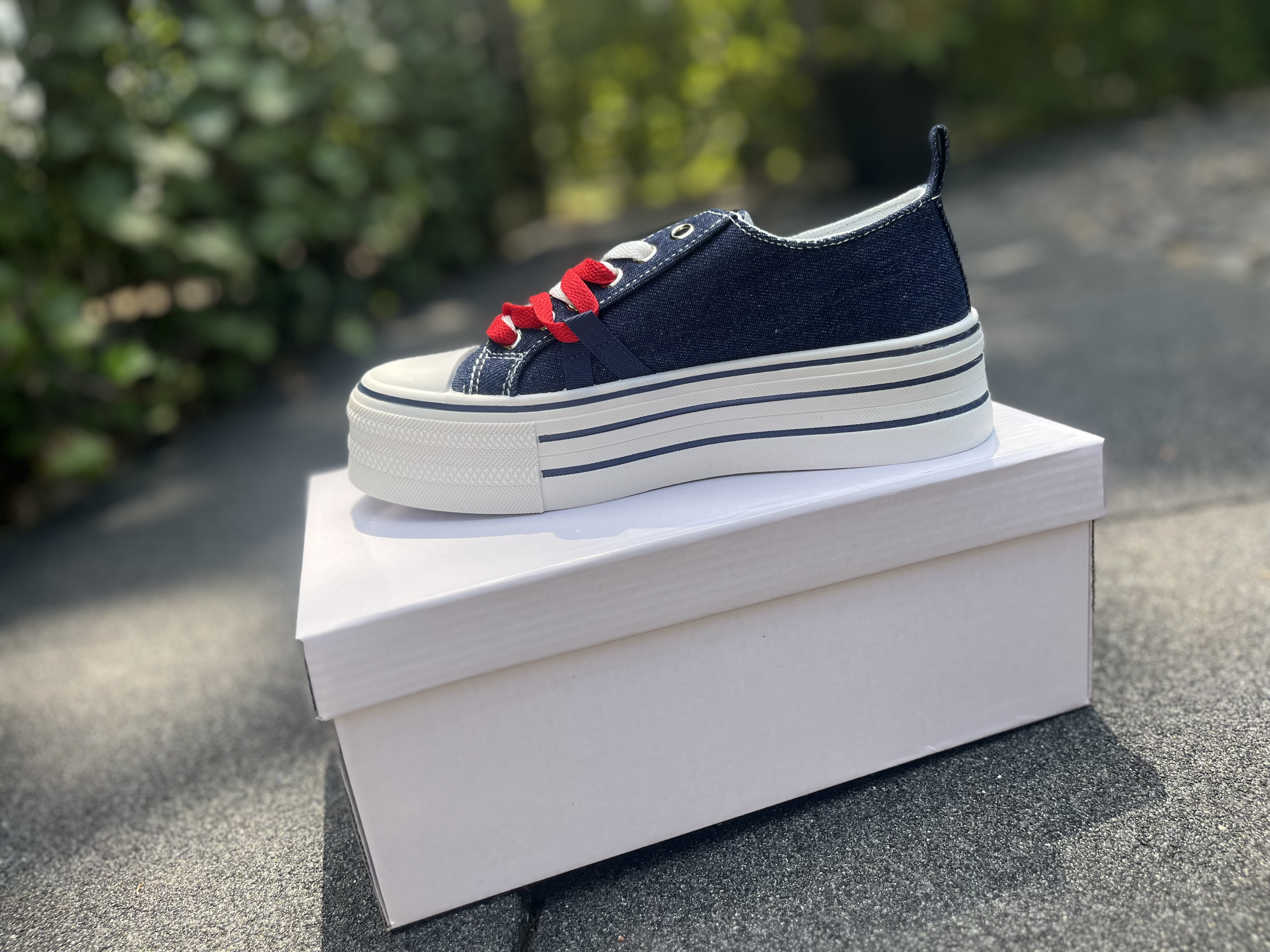 Amour denim