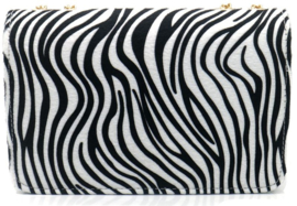 Zebra Bag