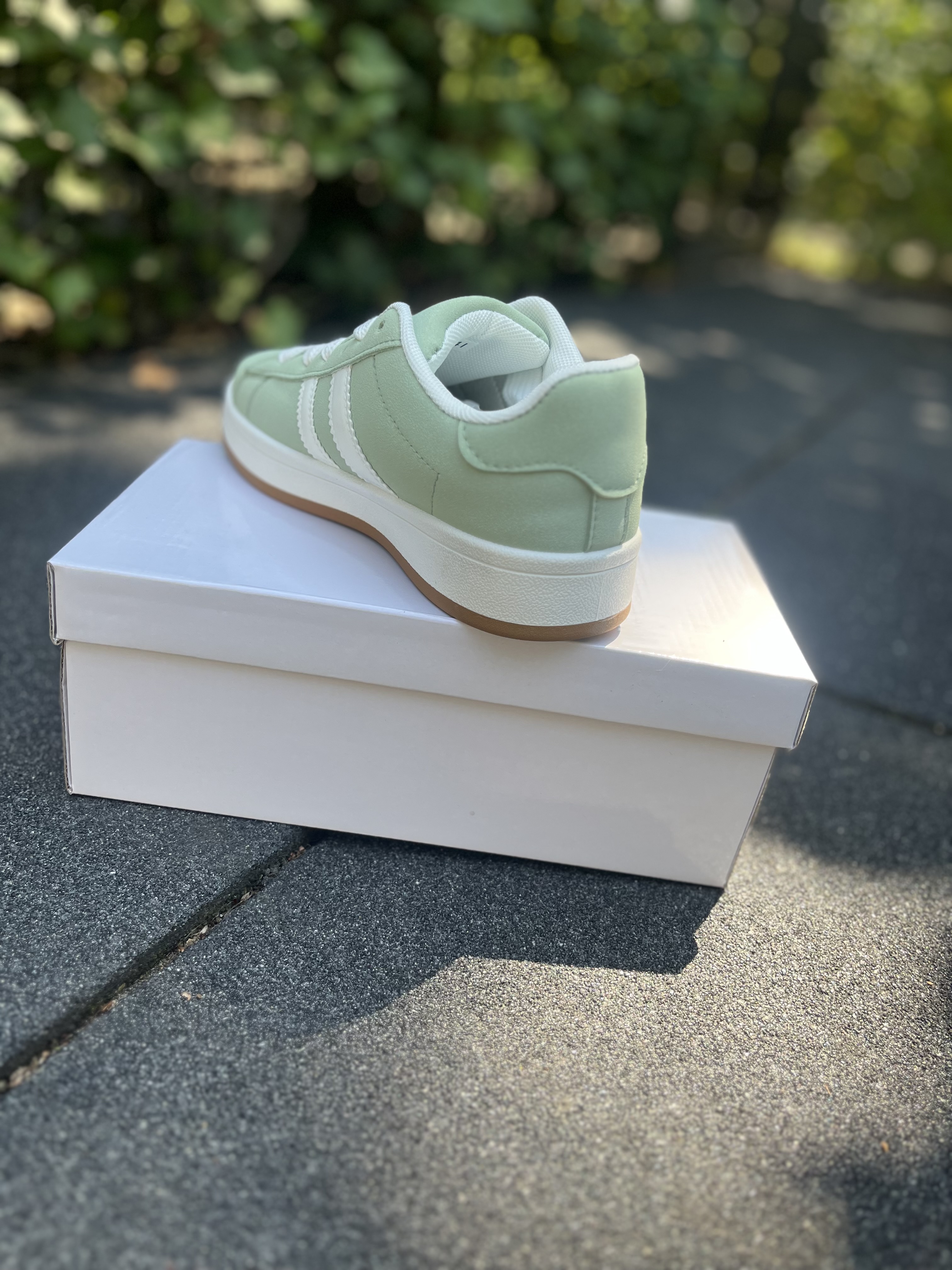 Sneaker Mint
