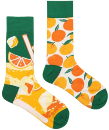 Oranges