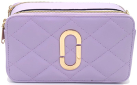 Shoulder Bag Paars