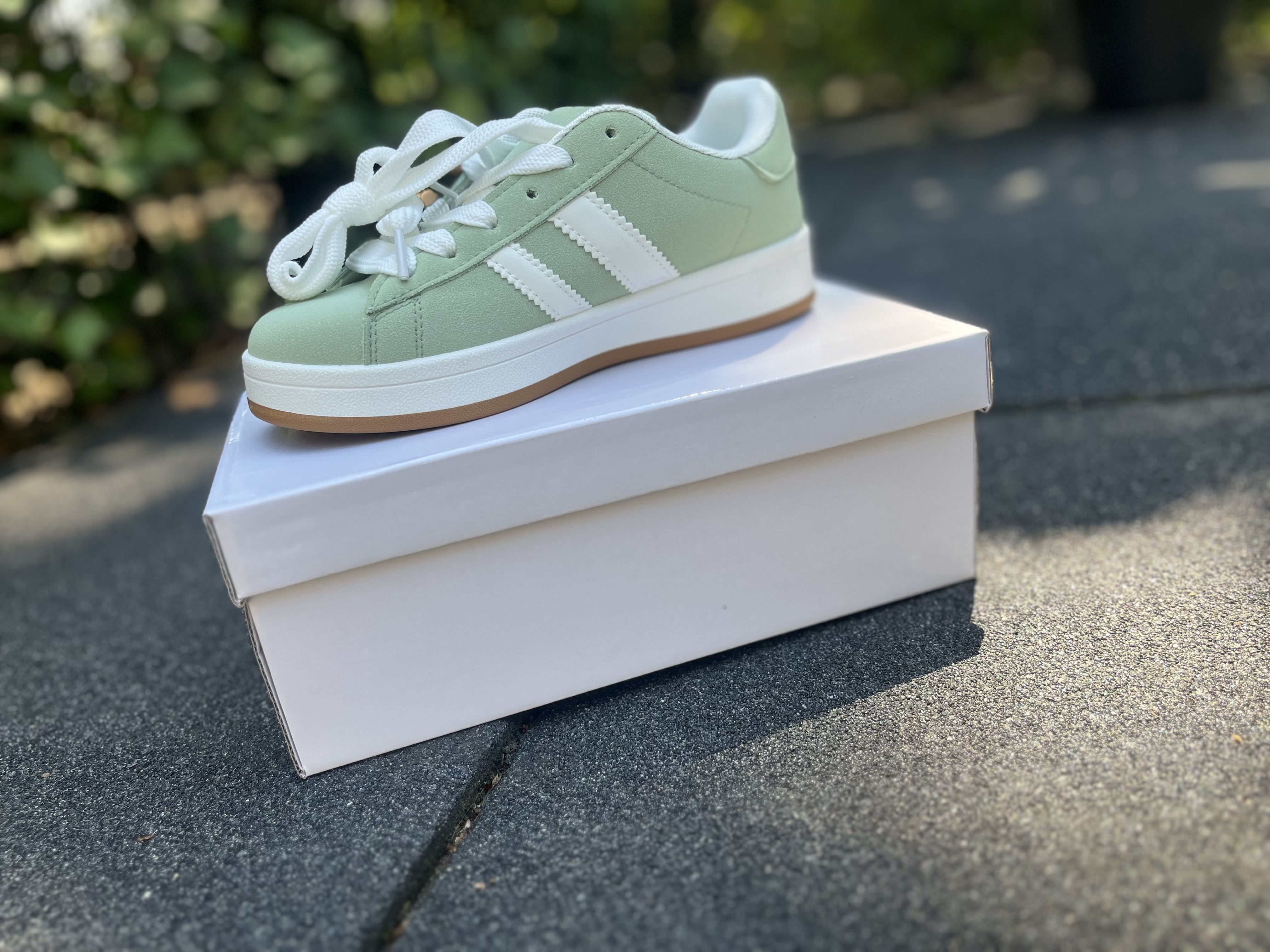 Sneaker Mint