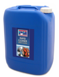 PETROMARK® 10904  RAPID CLEANER - 25 literes kanna