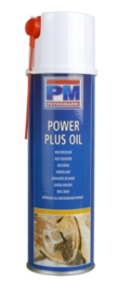 PETROMARK® 10206 POWER PLUS OIL (ROZSDAOLDÓ) - Spray	500	ml