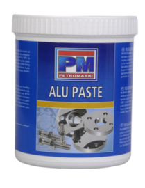PETROMARK® 10402 ALUMINIUM PASZTA  -Műanyag tégely	500	grams