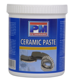PETROMARK® 10404 KERÁMIA PASZTA  -  Műanyag tégely	500	grams