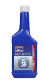PETROMARK® 10136  HYBRID DIESEL ÜZEMANYAG ADALÉK -  tartalom 250ml palackonként