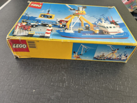 Lego 6541 Intercoastal seaport