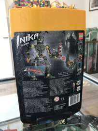 Nieuw in doos - Bionicle Toa Hewkii - 8730