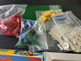 Lego 6374 Holiday home