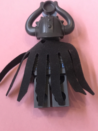 Minifiguur NEX098 Lord Krakenskull