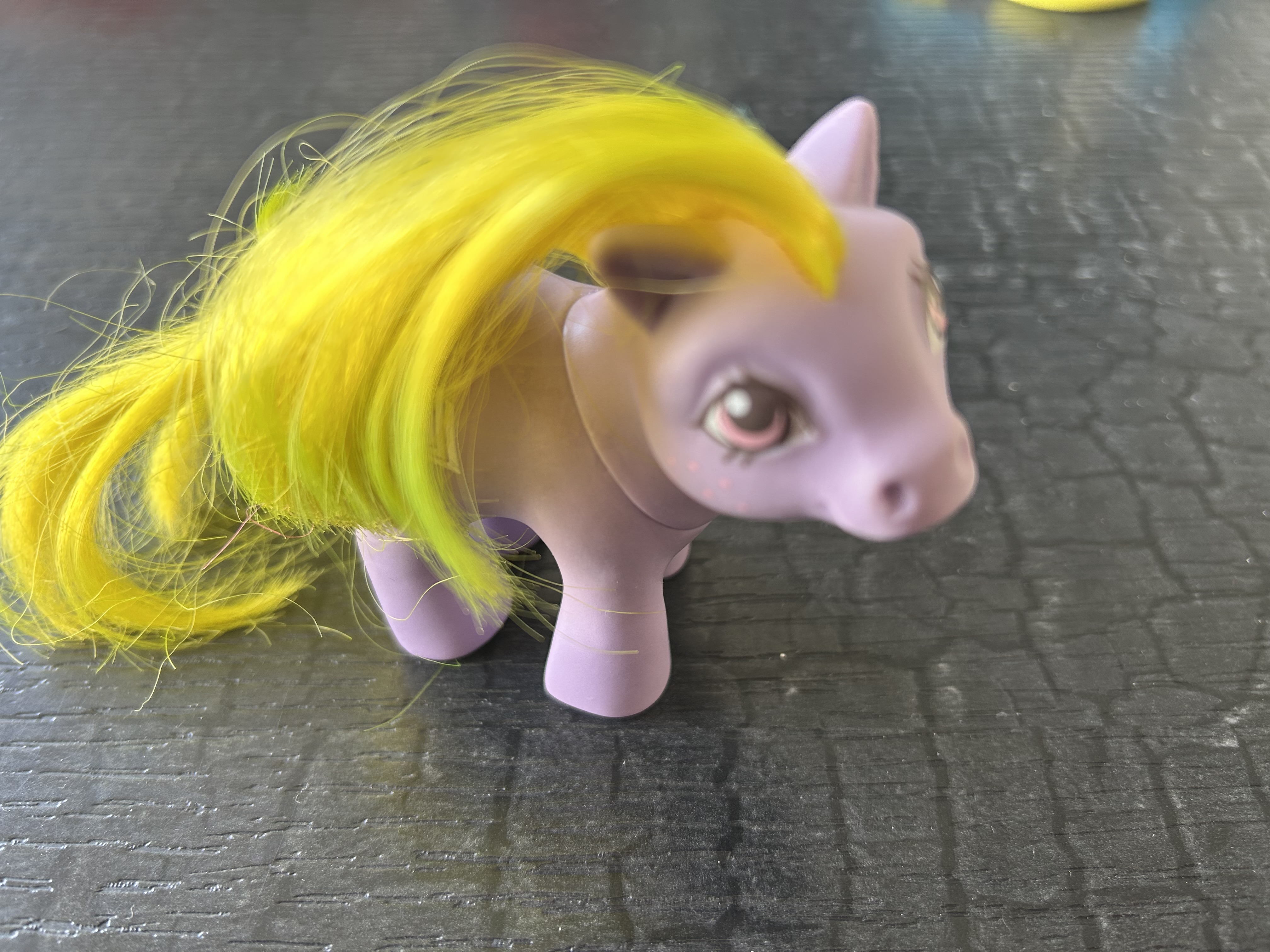 My little bit baby alphabeth