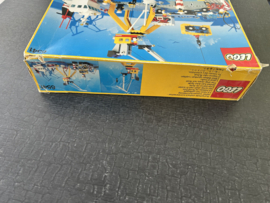 Lego 6541 Intercoastal seaport