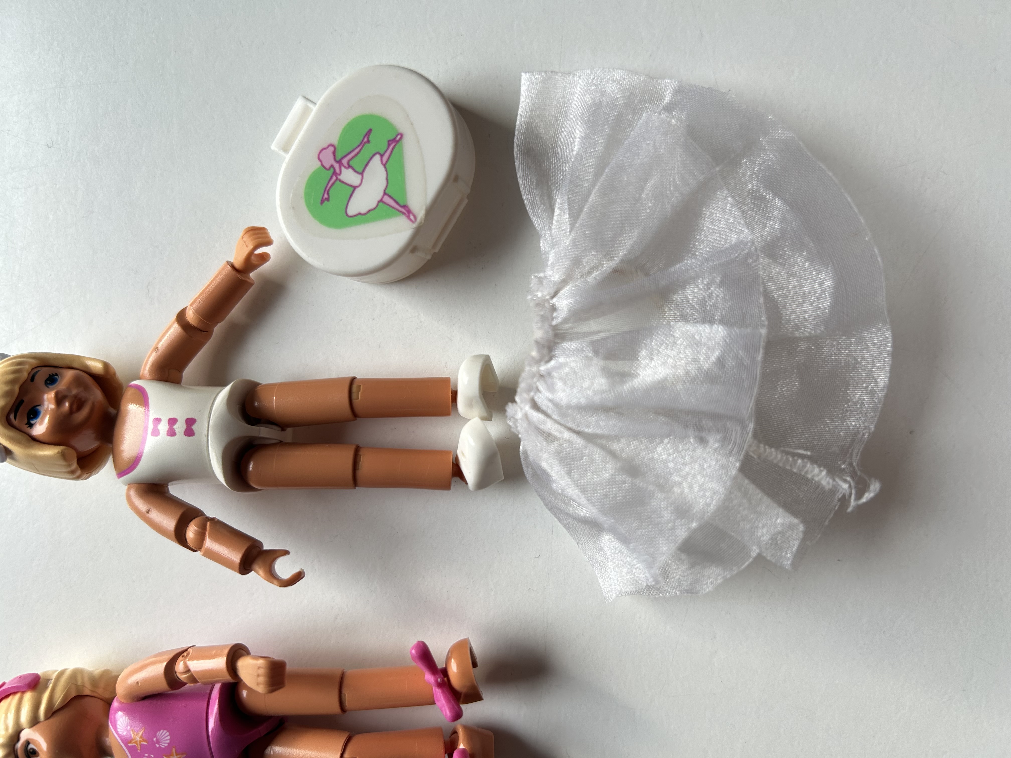Lego Belville figuren