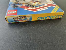 Lego 6371 Service station