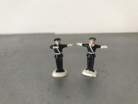 1271-2 Traffic Police Set