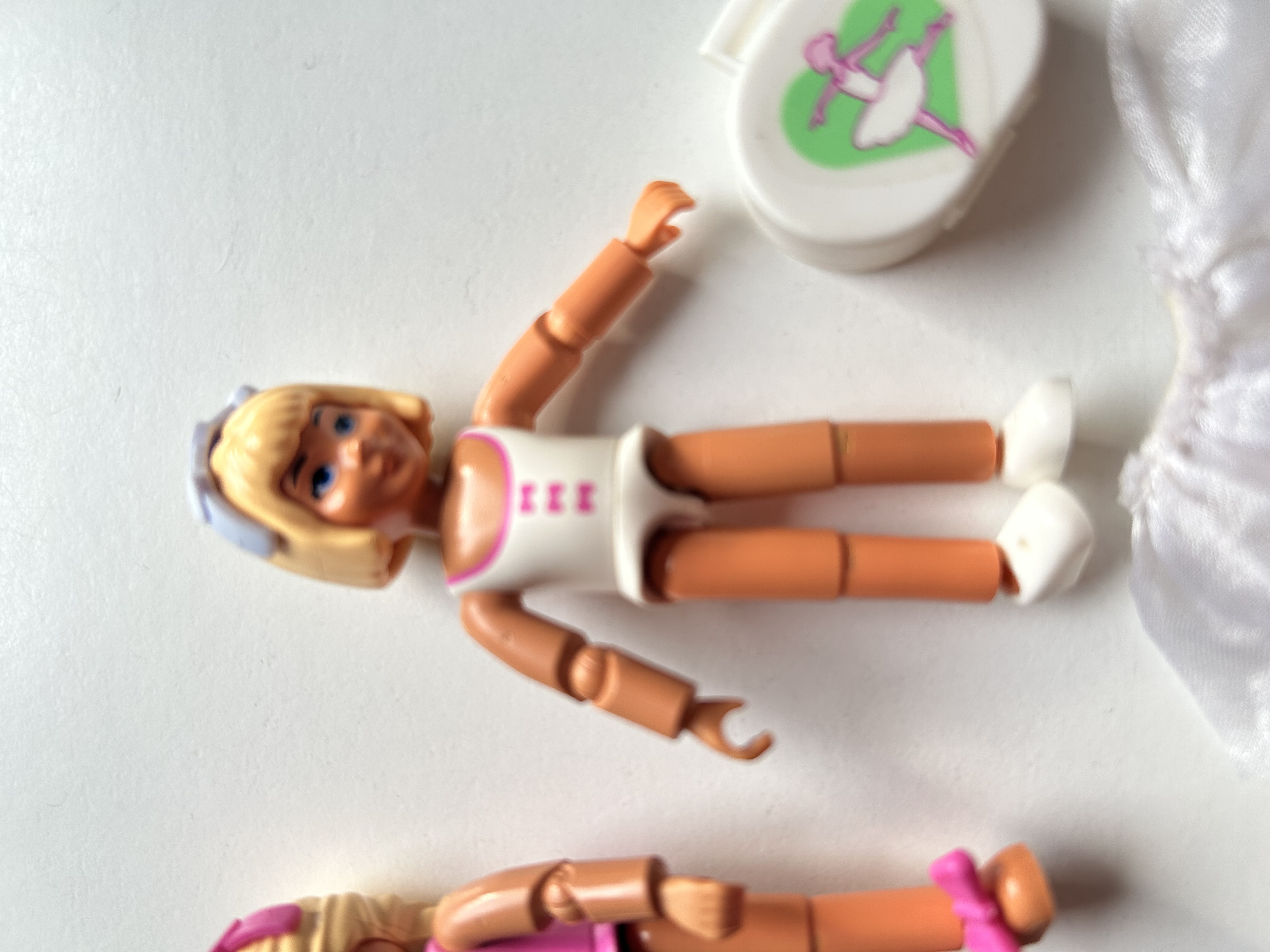Lego Belville figuren