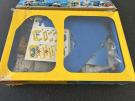 Lego 6541 Intercoastal seaport