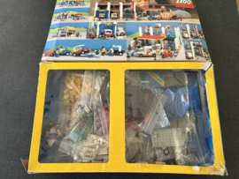 Lego 6394 Metro Park & Service Tower