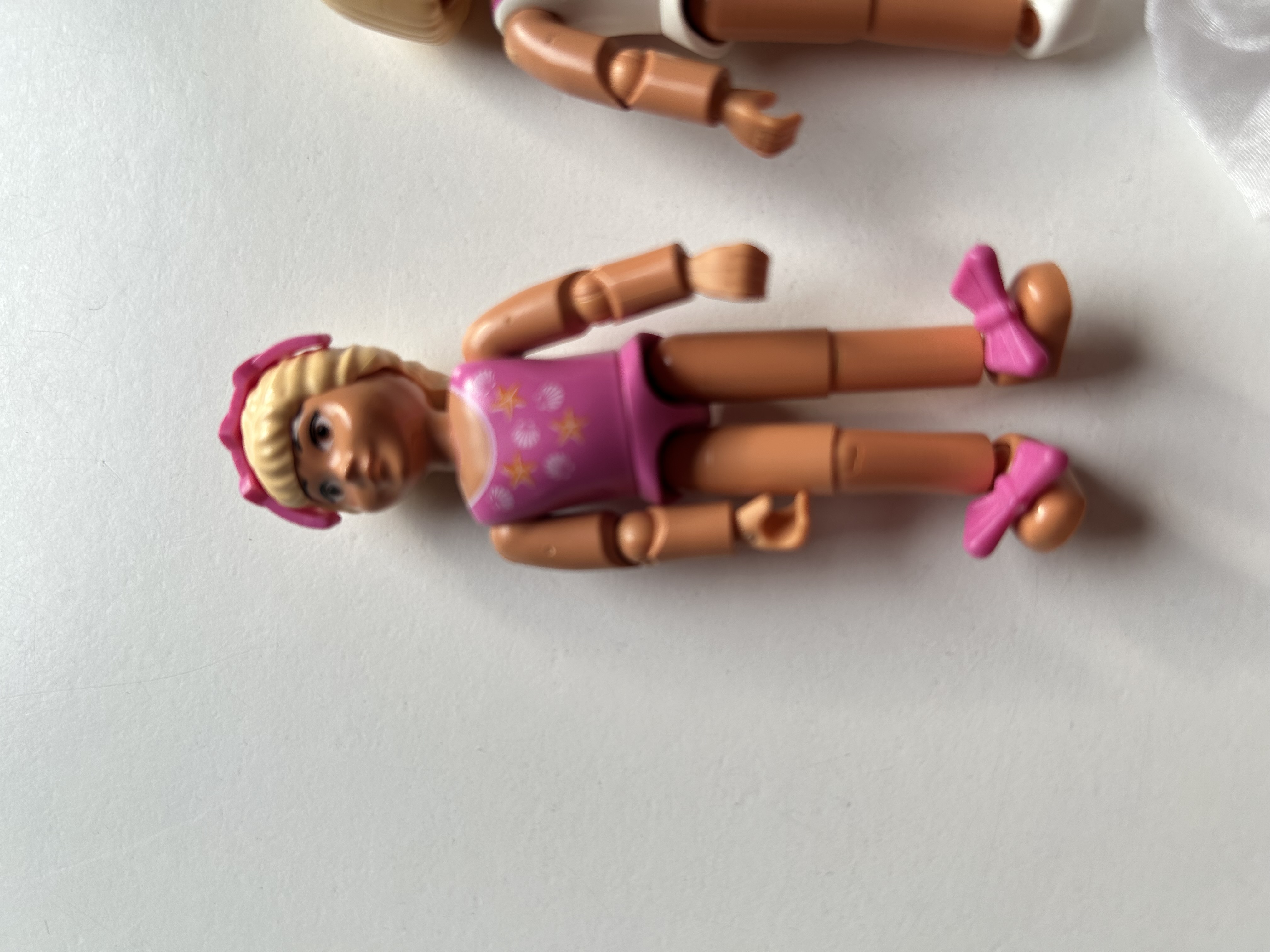 Lego Belville figuren